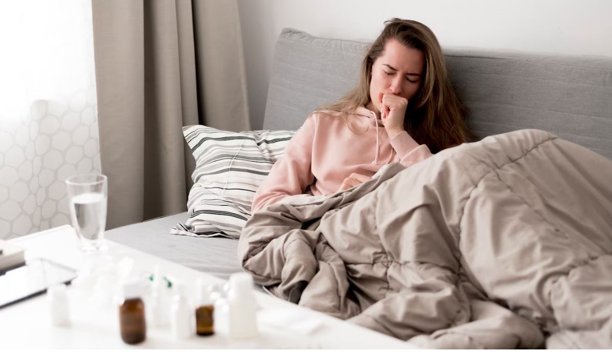 Почему кашель нужно лечить как можно раньше?